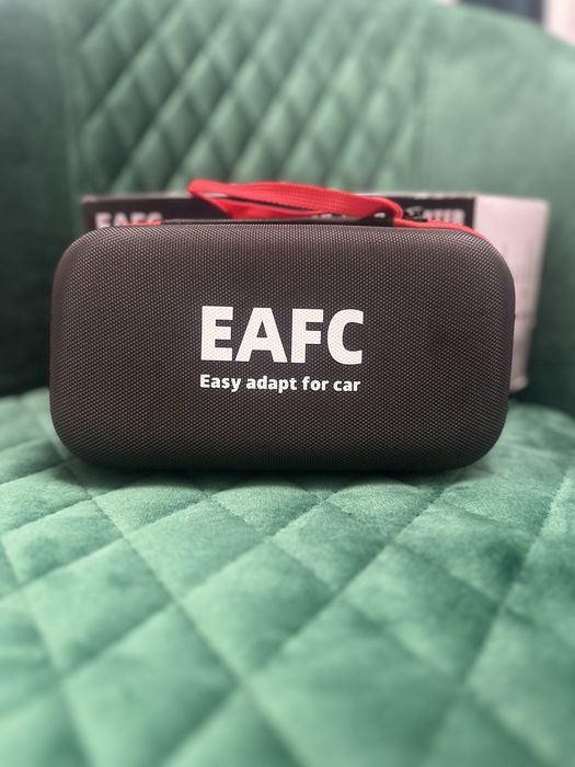 Starter auto/Robot pornire auto