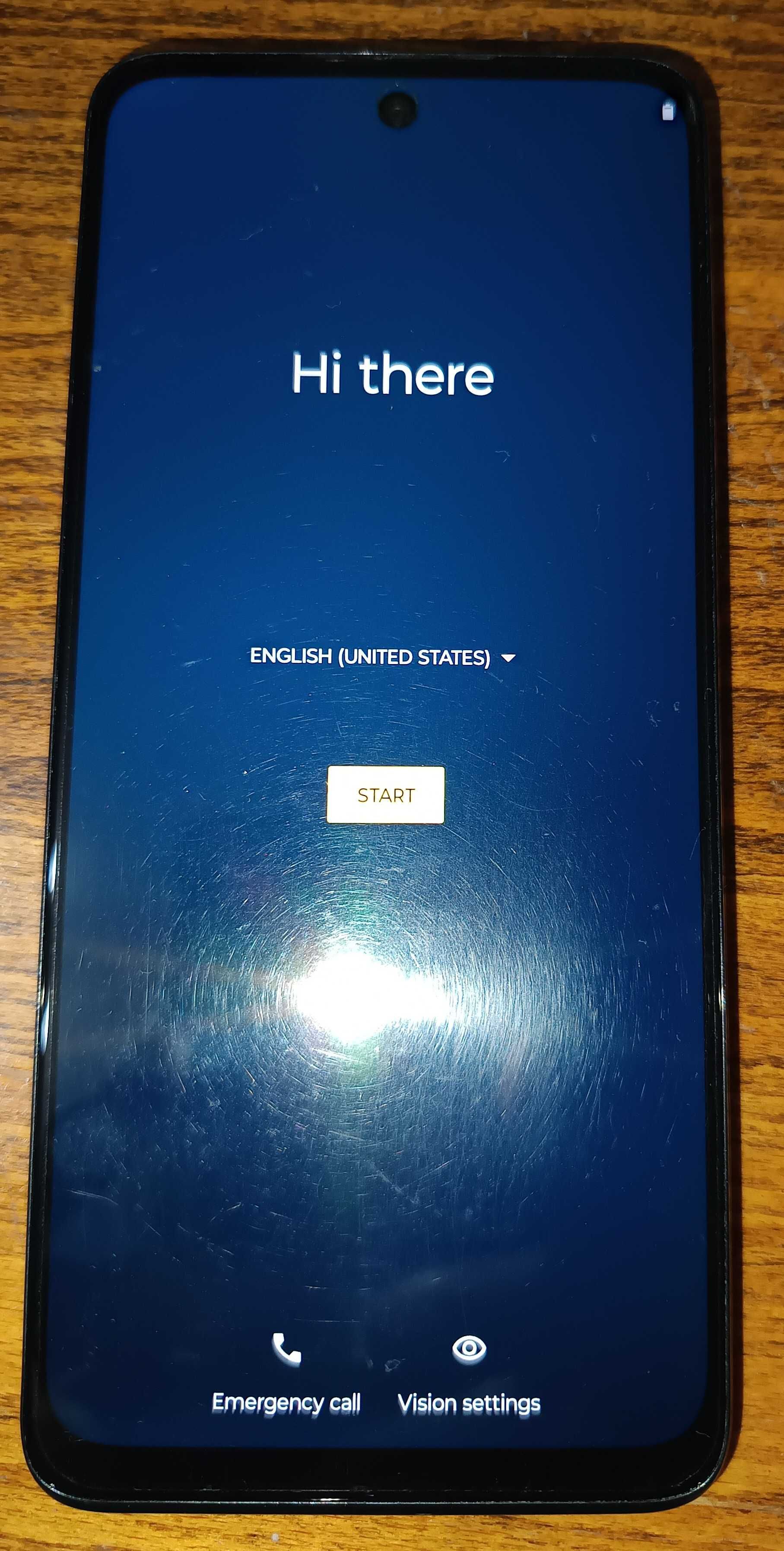 Motorola Moto G32 128GB DS Grey