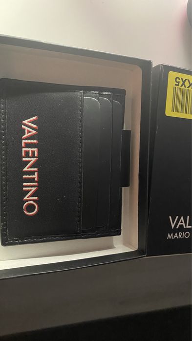 Portcard Valentino