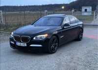 BMW 750D XDRIVE 2013