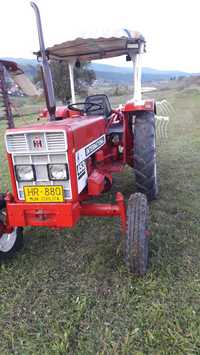 Tractor international 453 45 CP