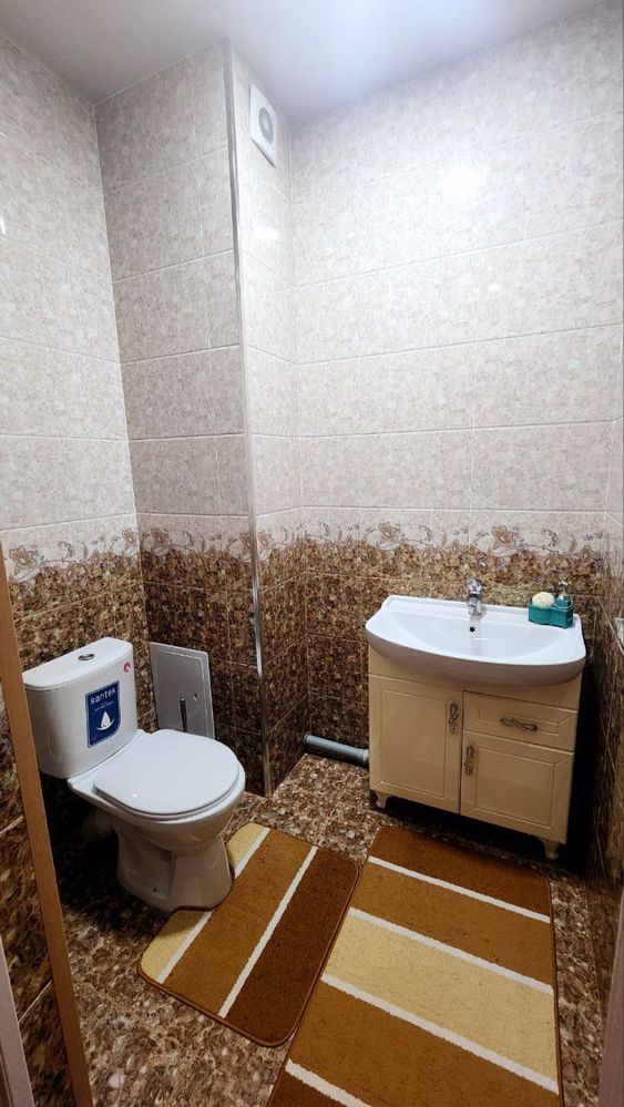 Продам (ипотека) Паркентский, ул. Сандикли