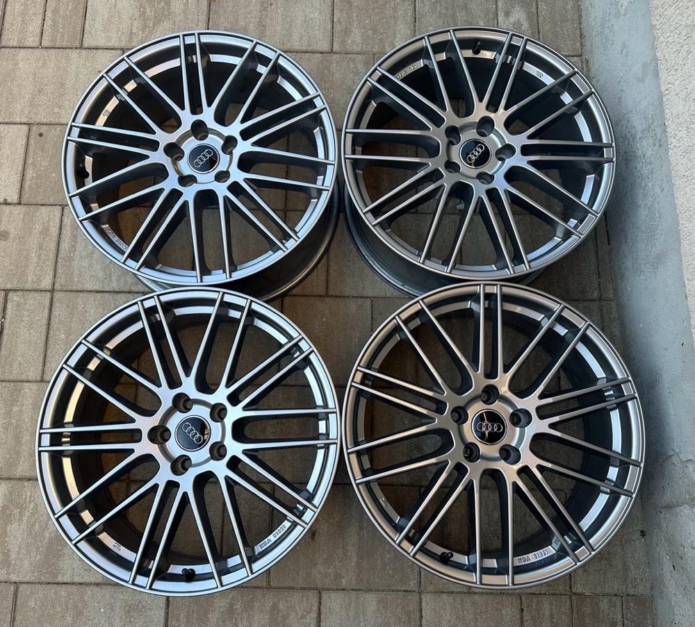 Jante 19 5x112 Audi A4,A6,A7,A3, Allroad,Q7,Q5,Q3,Q2, TT