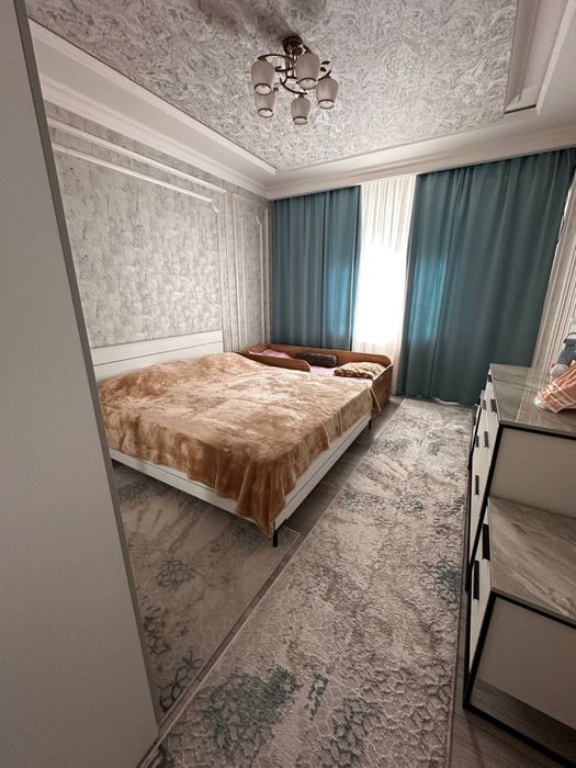 Срочно продается массив Ялангач, Эко базар, Новостройка 3/1/6