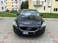 Volvo V40 D2 facelift