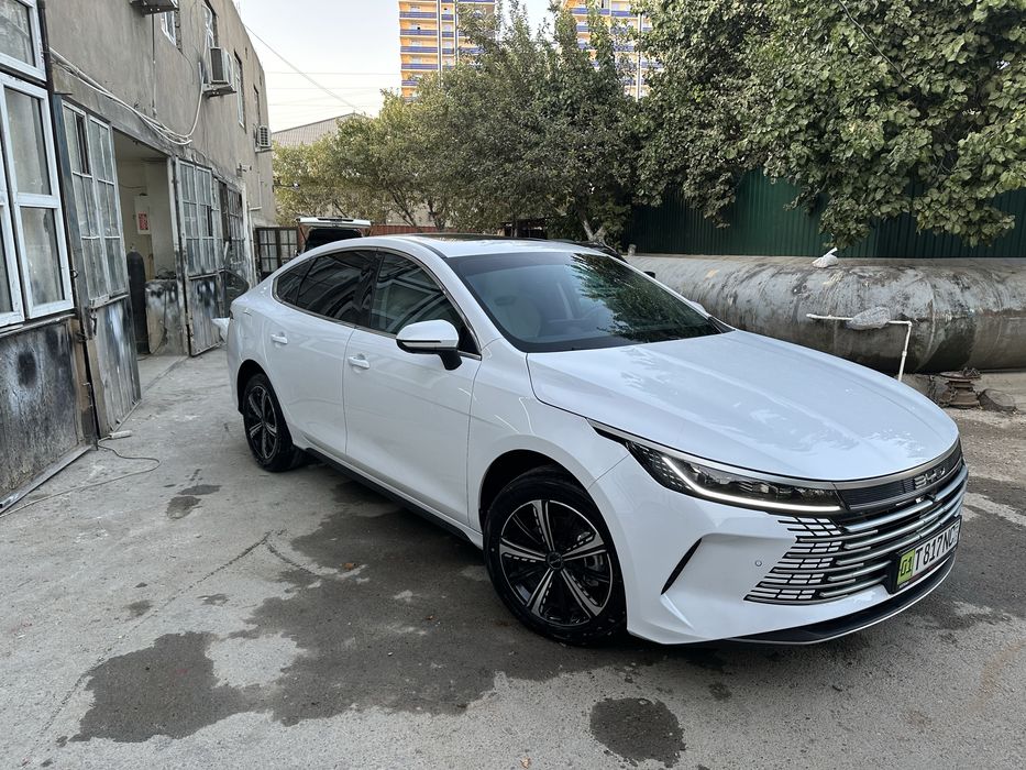 Byd Chazor DM-I 2-pazitsiya