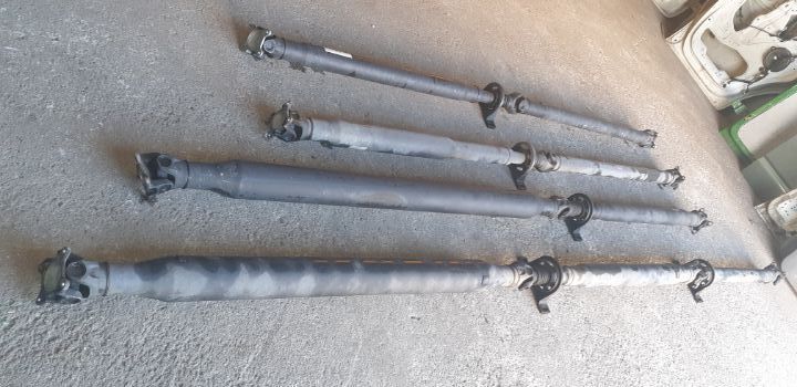 Cardan 2 sau 3 bucati pentru Vw Crafter / Mercedes Sprinter Euro 4 / E