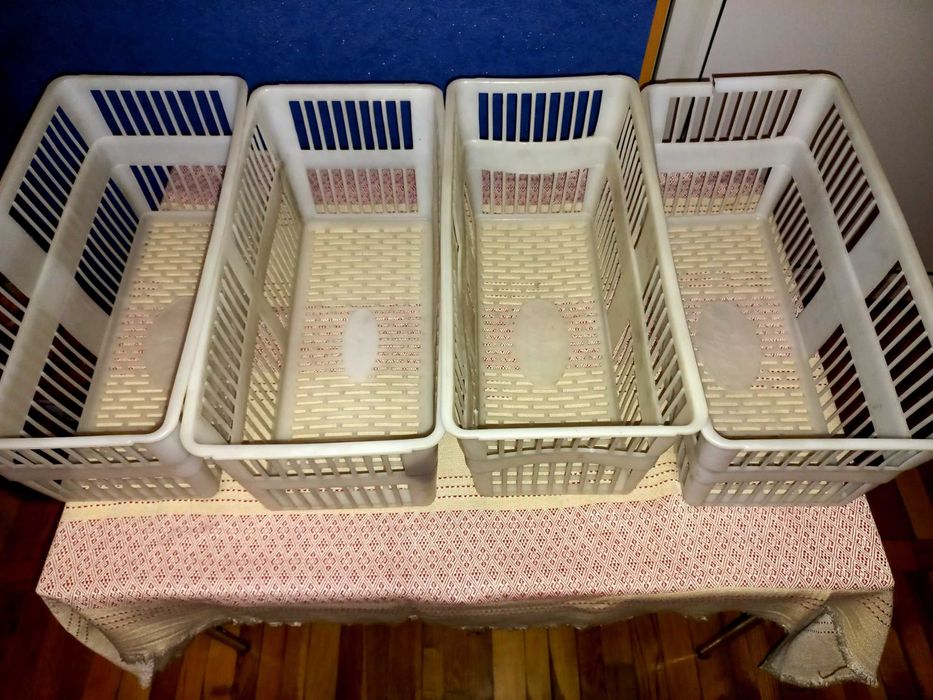 Корзины для разных целей