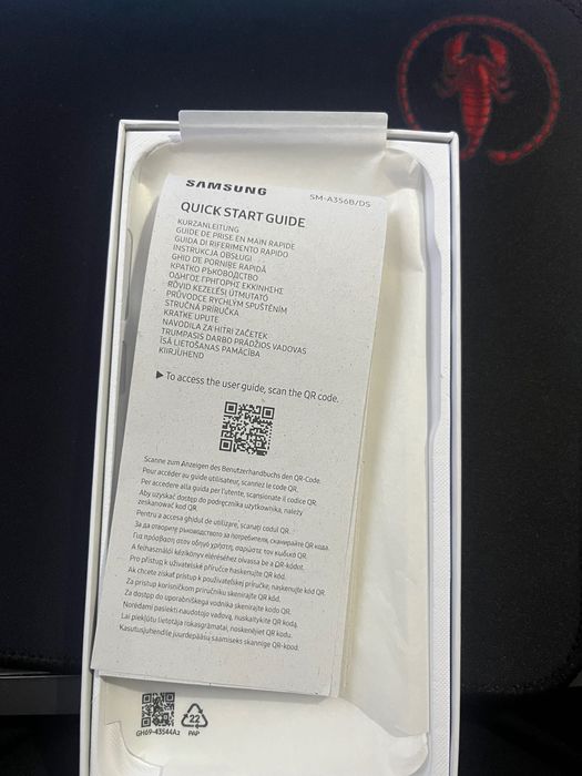 Samsung Galaxy A35 5 G