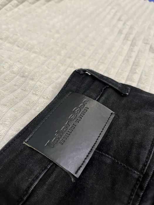 Дънки Tailor & Son размер 31
