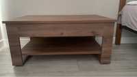 Продам деревянный стол новый