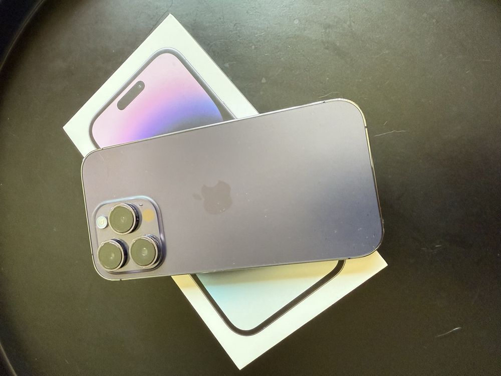 Iphone 14 pro 128 GB