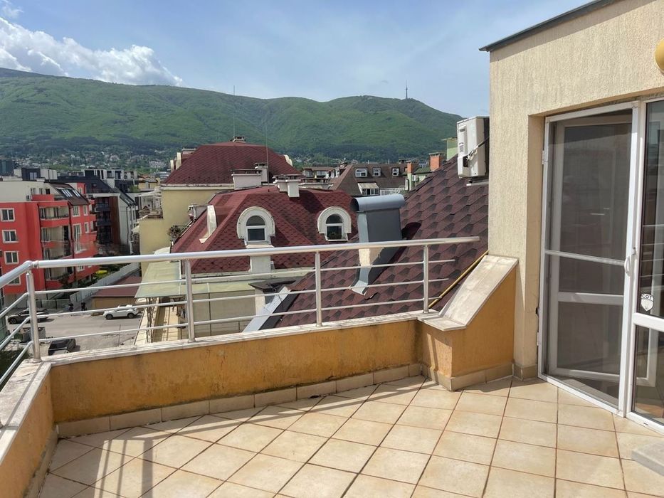 Продава се Двустаен апартамент в София, Манастирски ливади - 88 кв.м за 1675 €/кв.м - Снимка #12