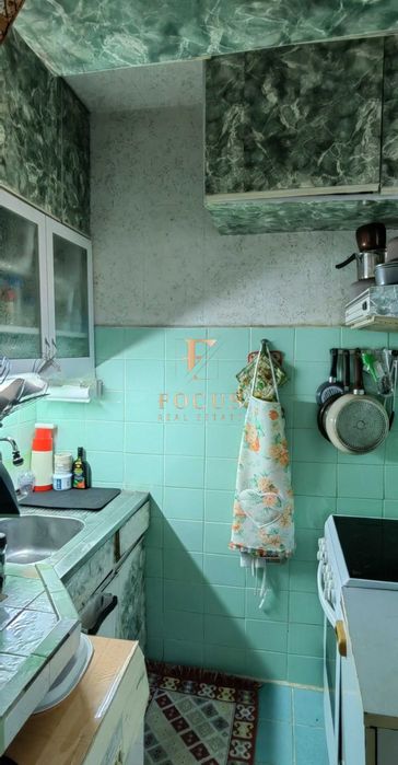 Продава се Тристаен апартамент в Пловдив, Изгрев - 64 кв.м за 1288 €/кв.м - Снимка #3