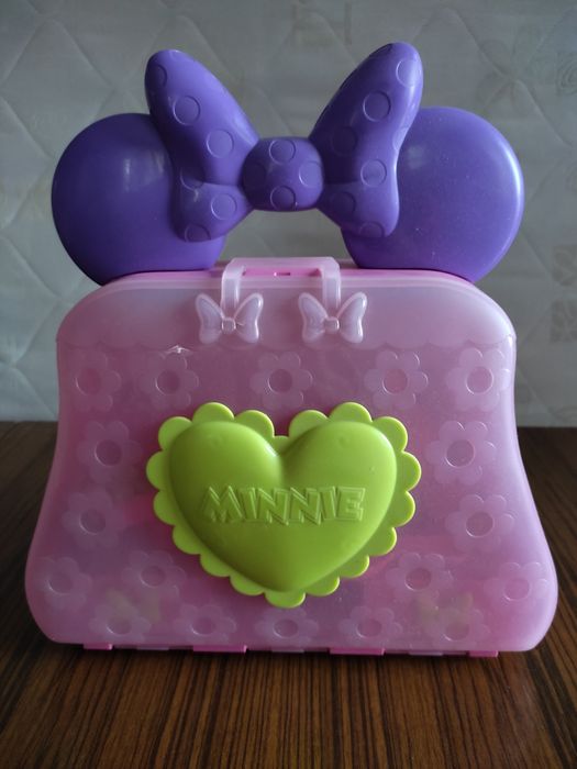 Детски фризьорски комплект Мини