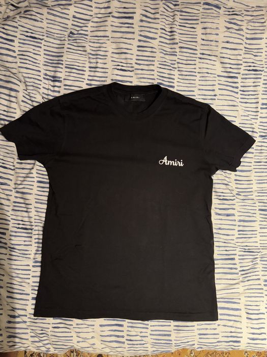 Tricou Amiri Barbati