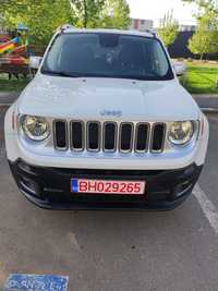 Jeep Renegade 4x4 Limited