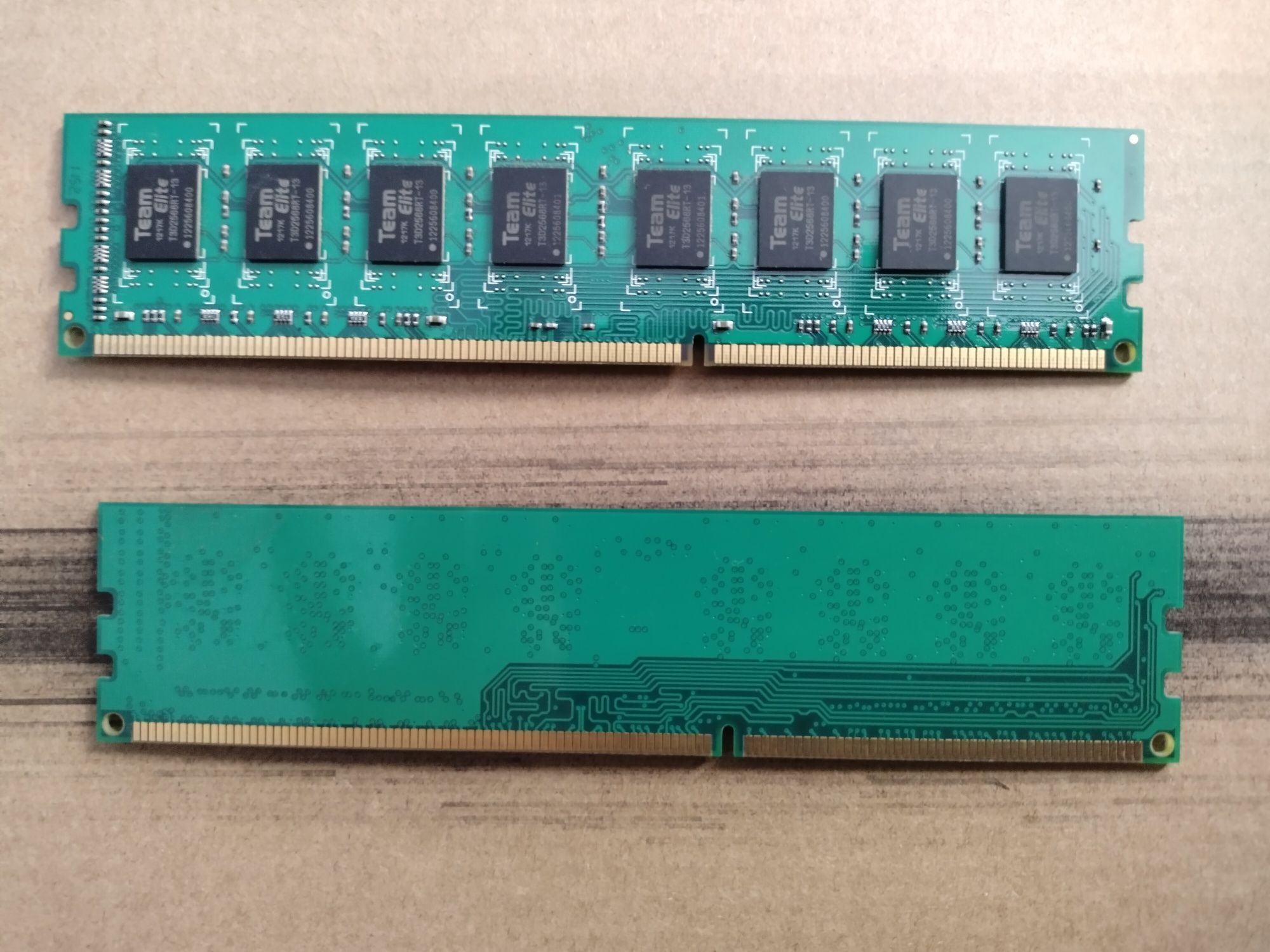 Memorie RAM 6GB DDR3