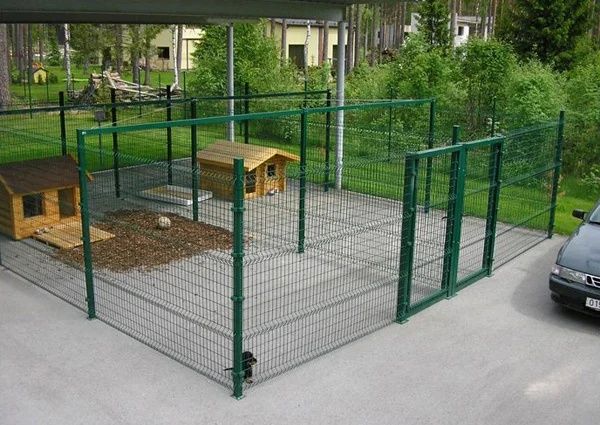 Евросетка Еврозабор стяжка сеткалар ишлаб чикарувчидан арзон нархларда
