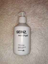 SEINZ. Измиващ гел за лице и брада, 250 ml