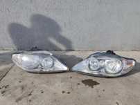 Far faruri halogen stanga / dreapta Seat Exeo 3R1941005E / 3R1941006E