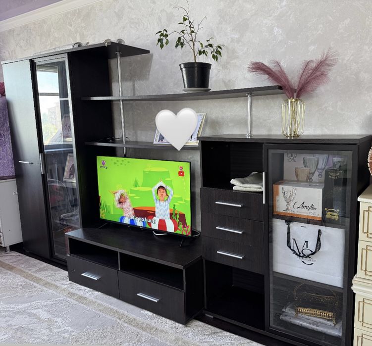 Стенка сатылады. Бағасы 15.000тг