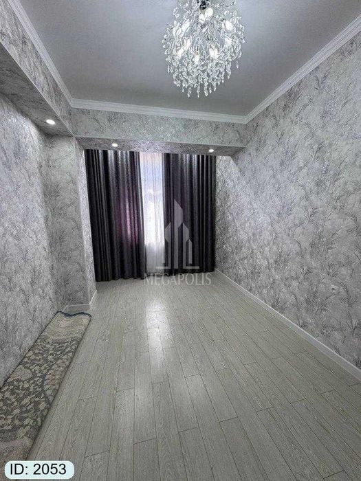 Pasqual texnalagicheskiy tarafda 2 xona tayyor kvartira sotiladi №2053