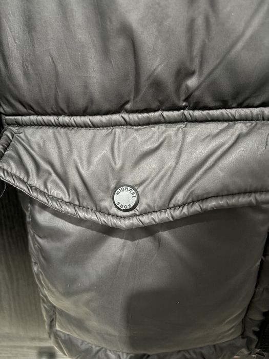 Geaca copii Michael Kors