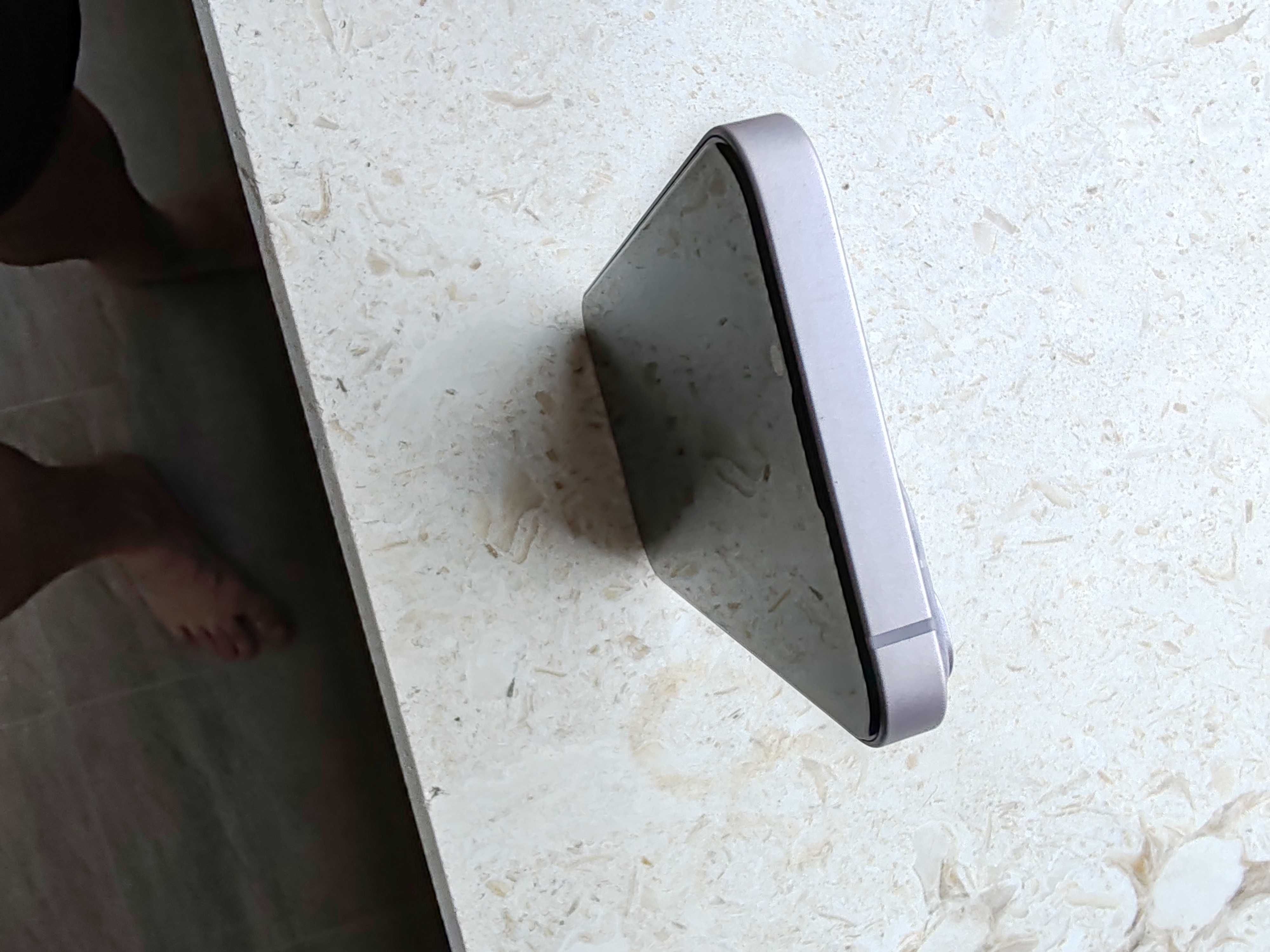Iphone 14 128 GB /purple/ КАТО НОВ!