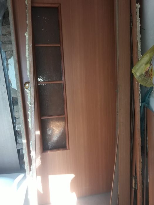 Двери межкомнатные