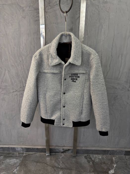 Мъжко зимно яке LV