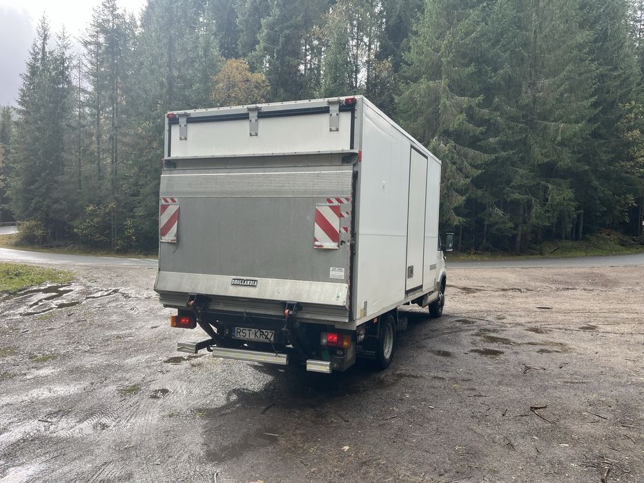 Iveco daily 35c15