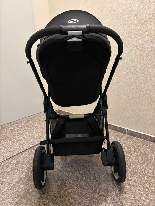 Детска количка Cybex Balios M