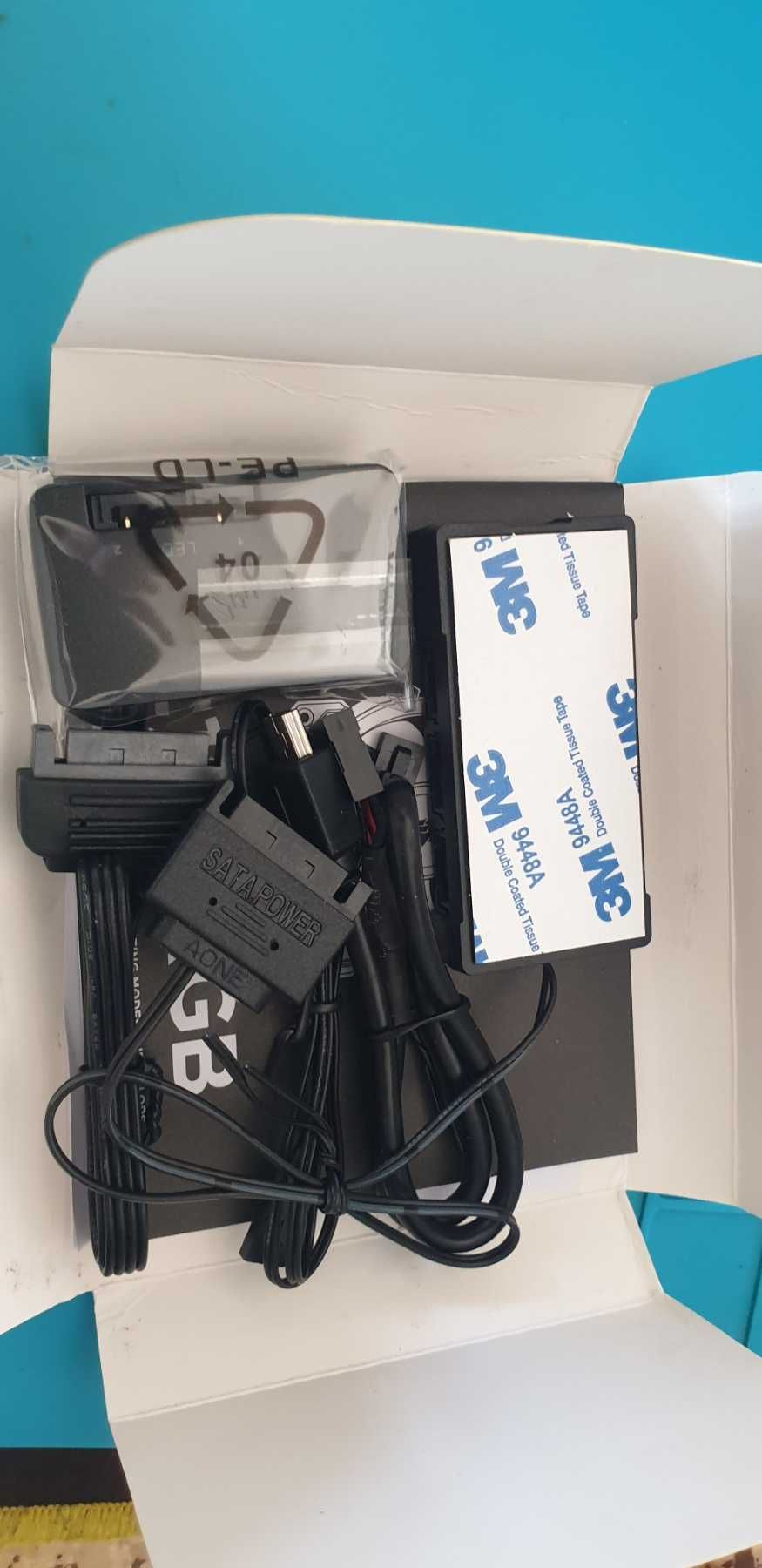 контролер за Corsair LL120 RGB