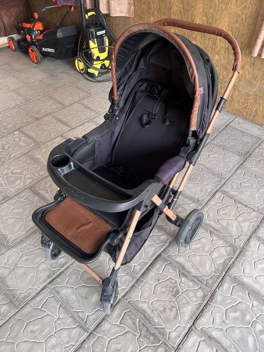 Детская коляска