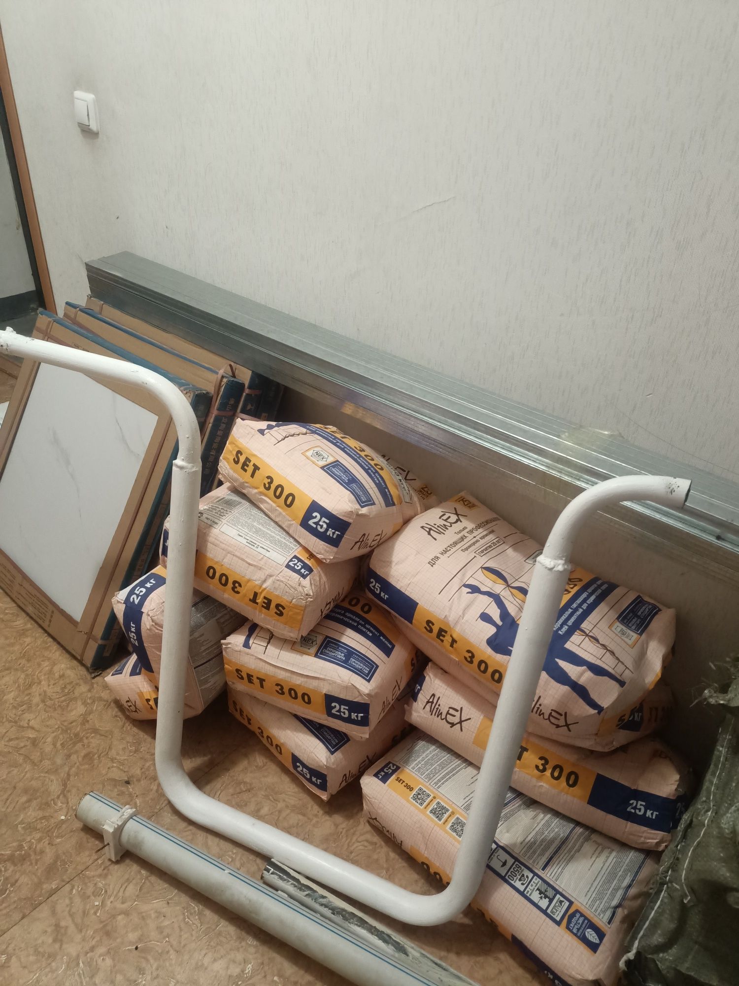 Продам чугунную трубу
