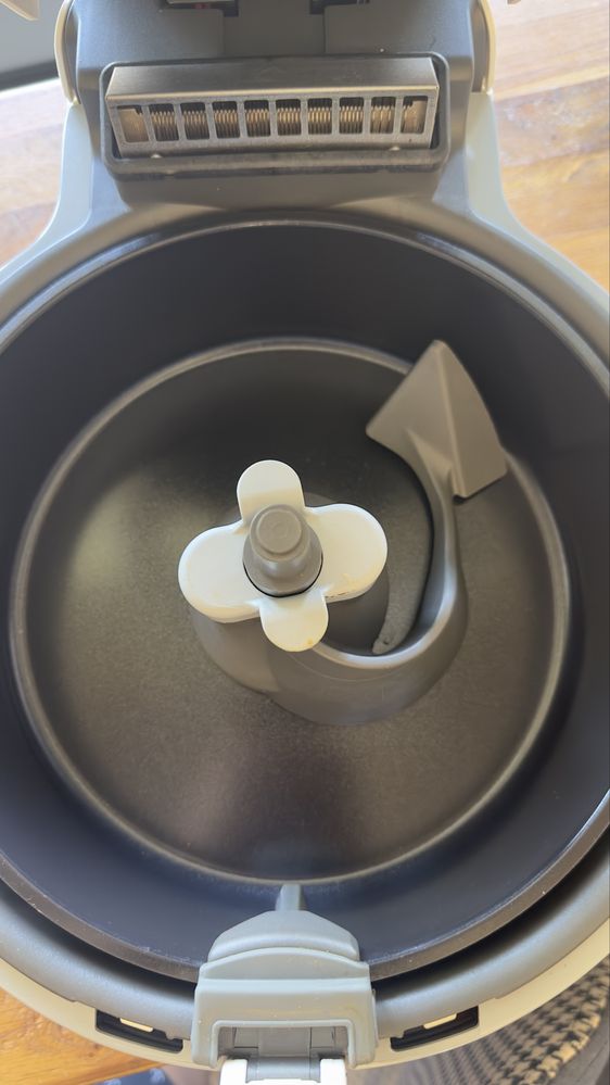 Tefal ActiFry Healty