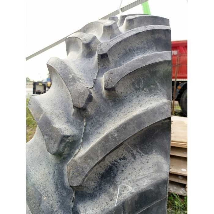Anvelopa second-hand 480/80r38 18.4r38 Titan cu garantie 460/85r38