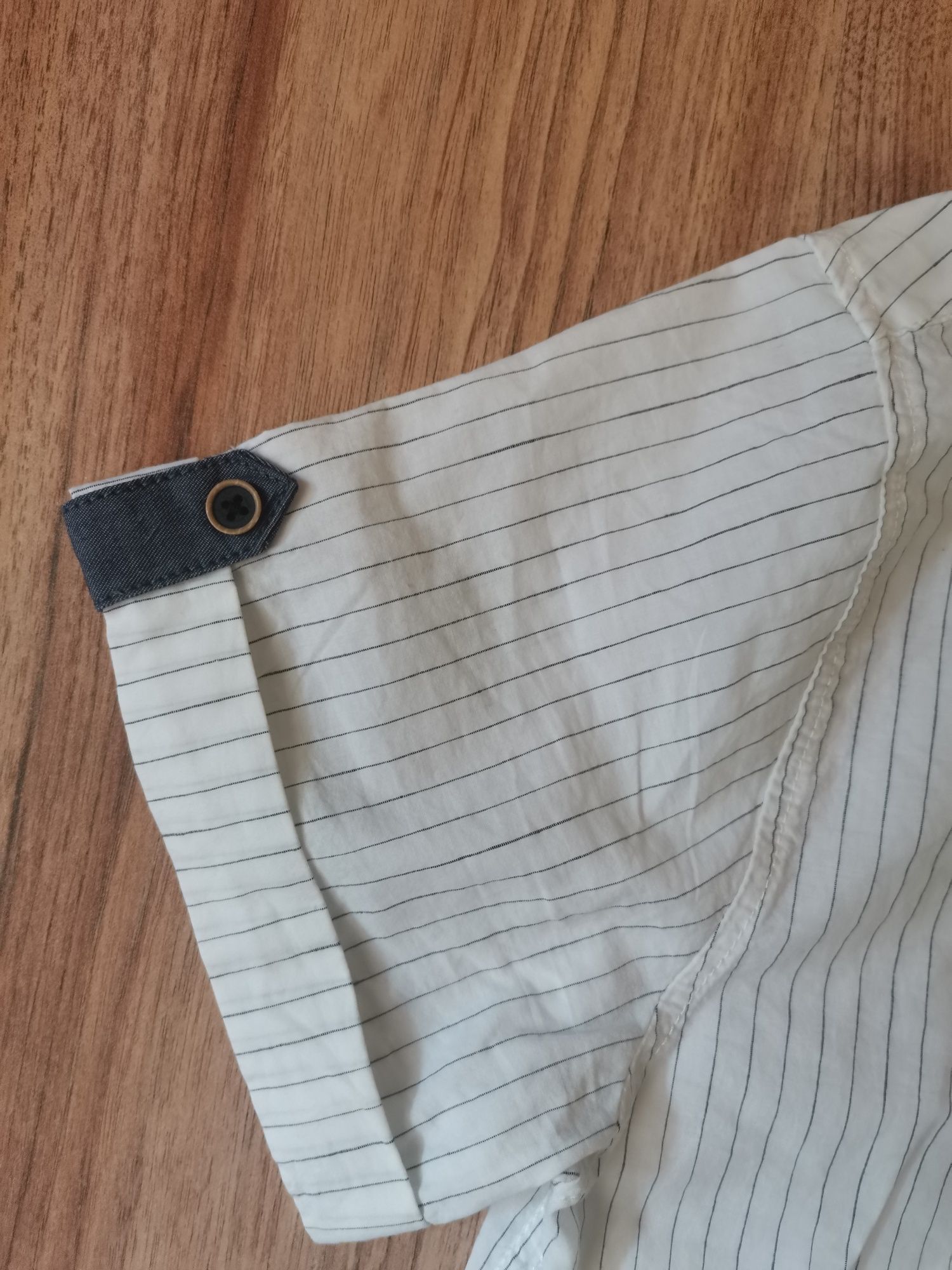 Риза Zara 8год 128см
