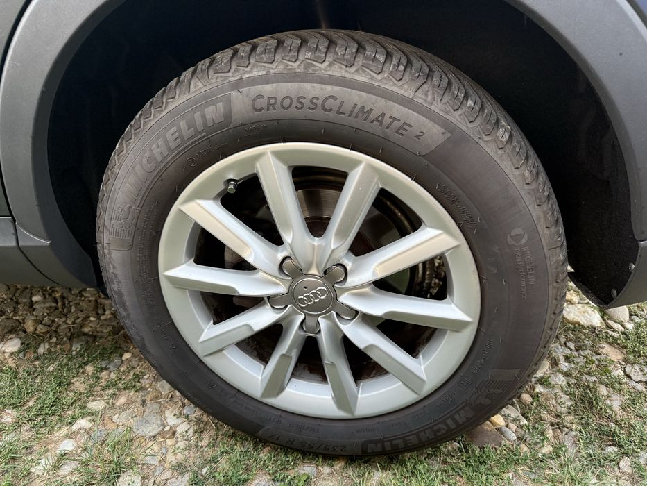 Audi Q3 2.0 tdi quatro