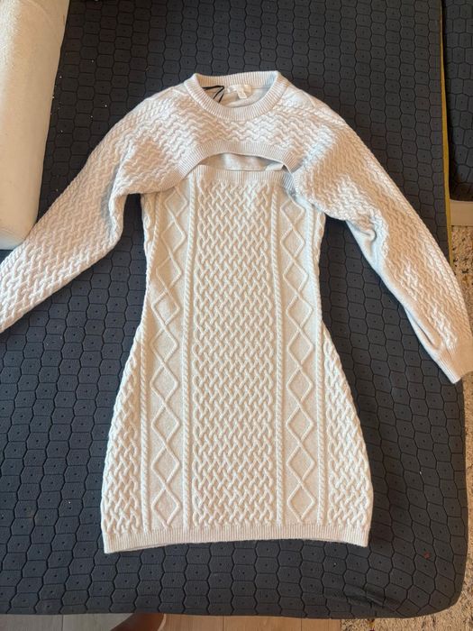 Set h&m nou nepurtat mărimea s