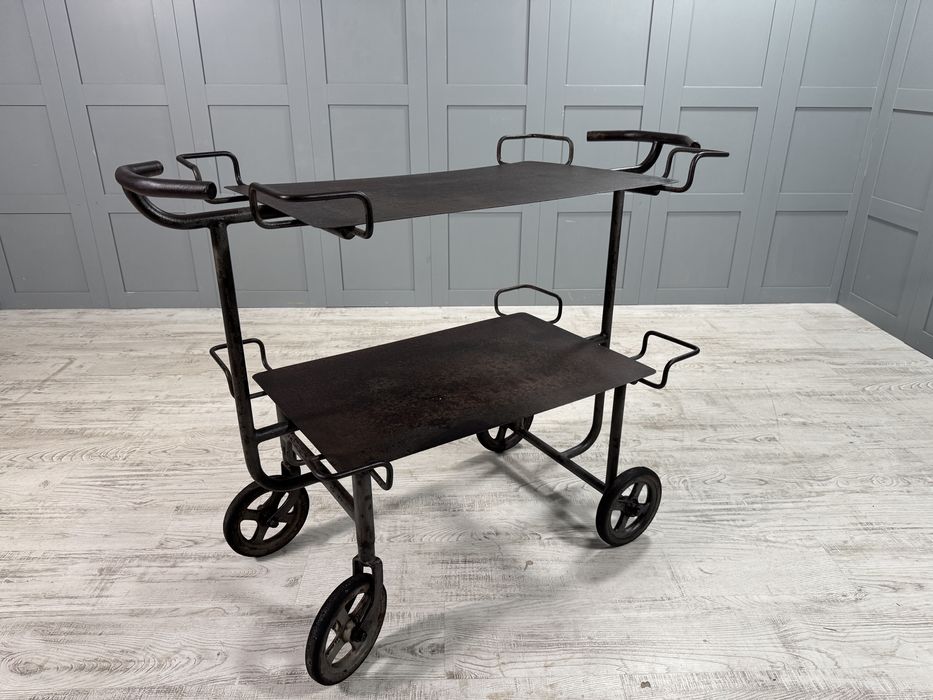 Индустриална - сервизна количка  У011