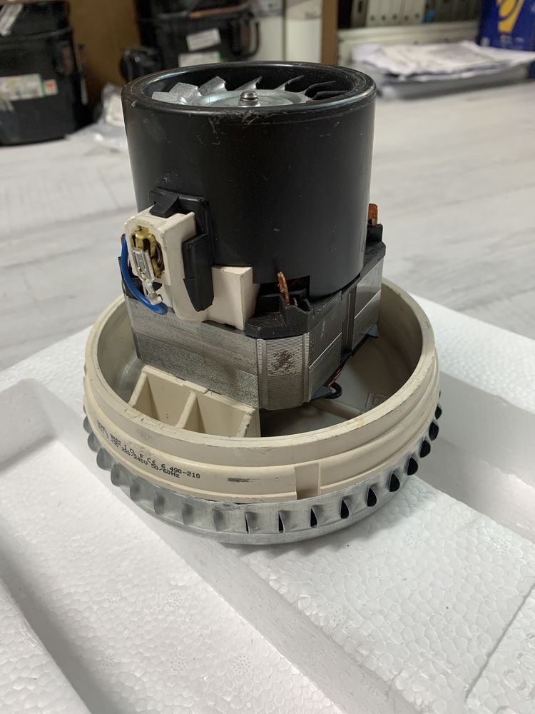 Motor aspirator domel orice model 492.3.430 karcher Q143 H 137 nou