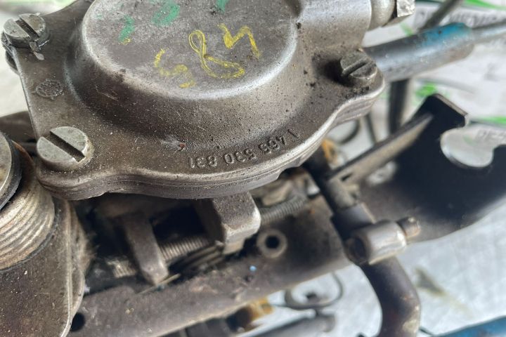 Pompa injectie 1 465 530 831 Volkswagen VW Vento prima generatie