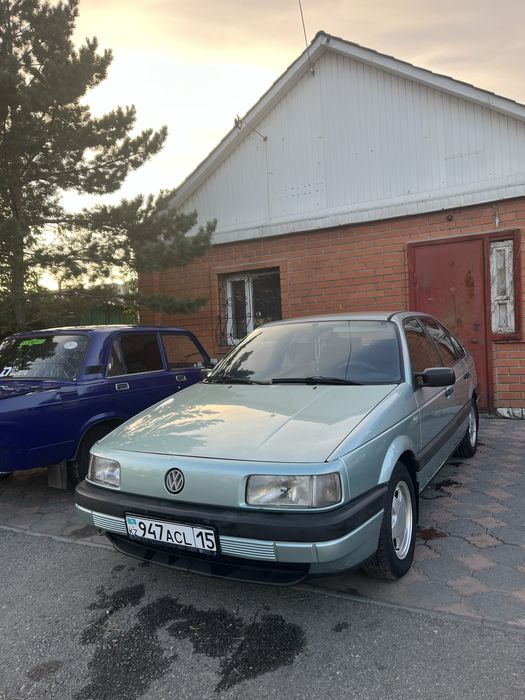 Диски Пассат Б3 оригинал