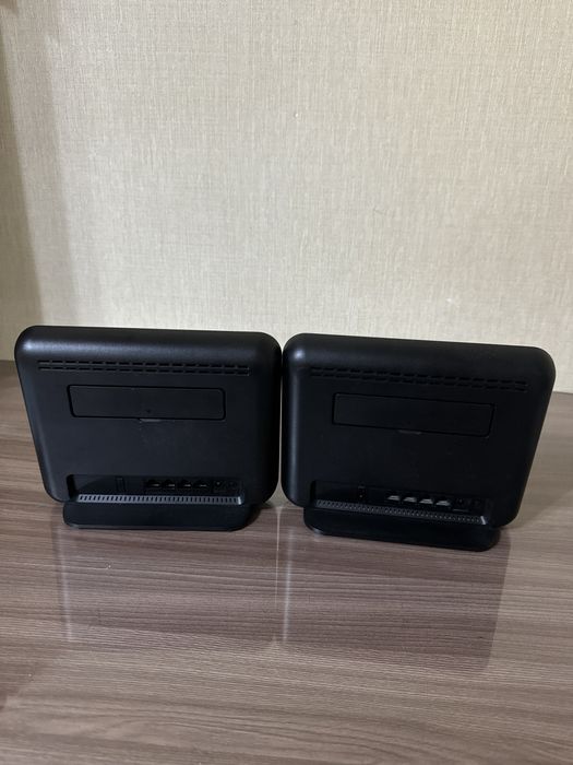 Продам 2 вай фай роутера ALTEL