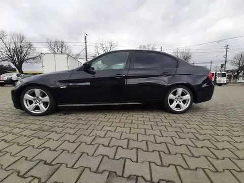 BMW Seria 3 BMW 320D/163CP/xenon/incalzite/distributie schimbata