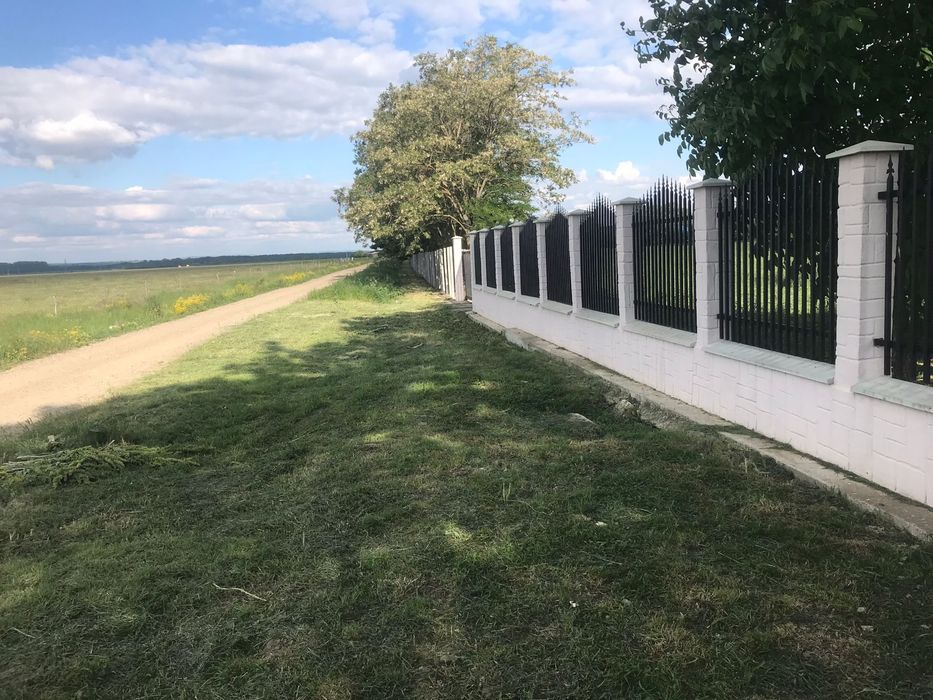 Echipa serioasa lucrari exterioare/interioare