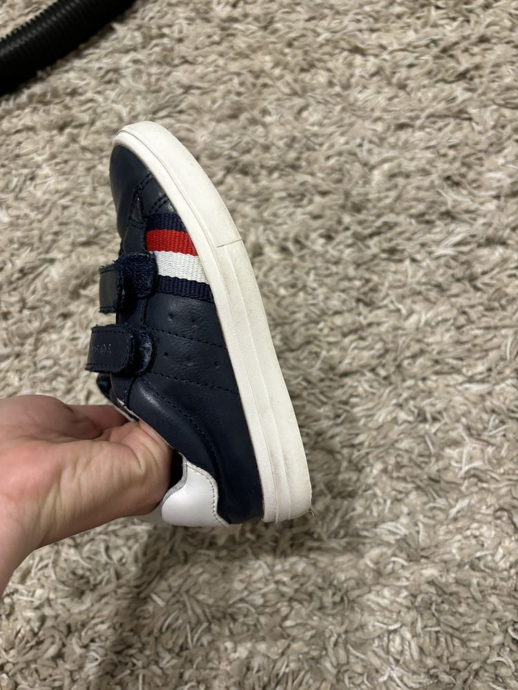 Adidasi copii Tommy Hilfiger marimea 26