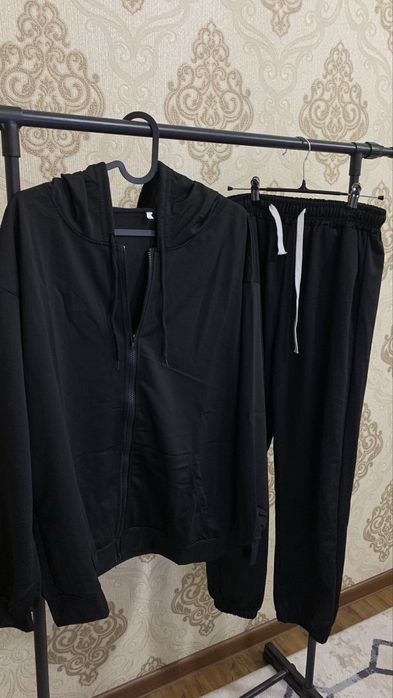 Dvoyka yangi trendtashuz